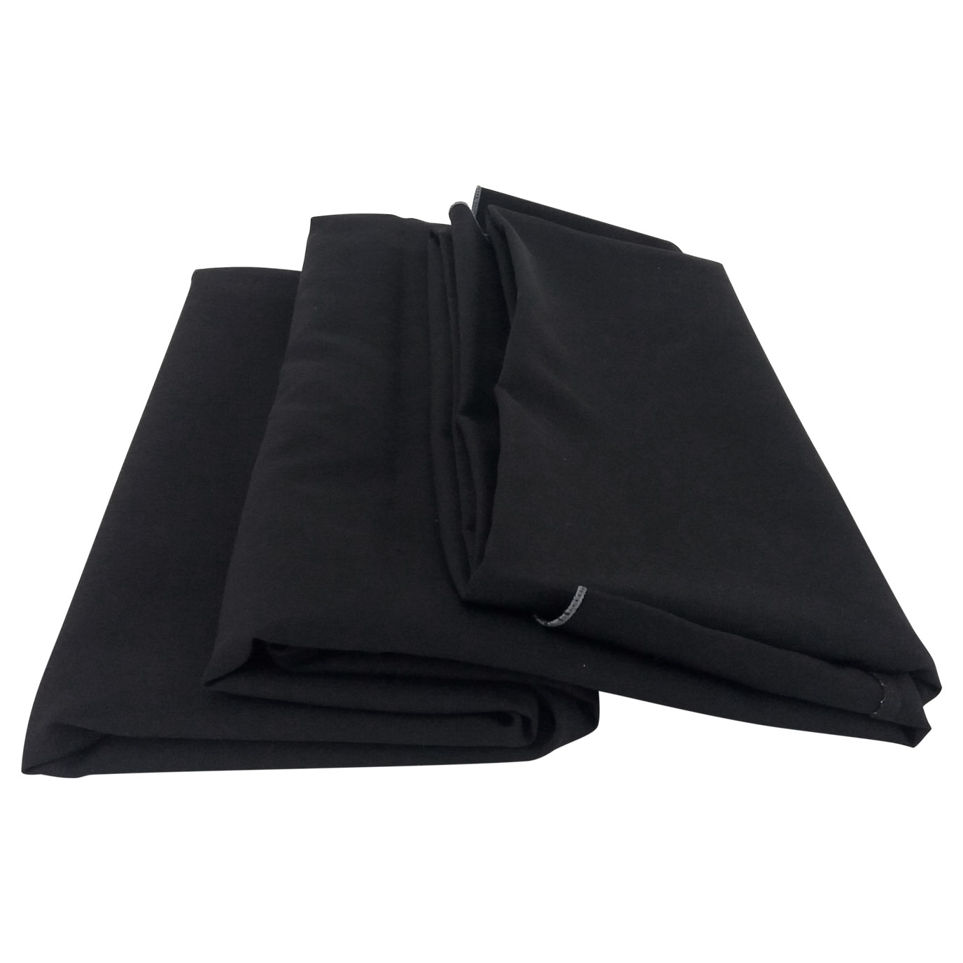 Mantel Negro Tinta Mantel Impermeable / Mantel Hule / Mantel Rectángulo /  Mantel Cuadrado / Mantel Redondo -  España